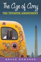 Cover of The Thumper Amendment by Bruce Edwards