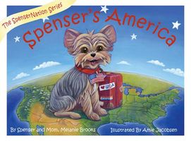 Spenser's America