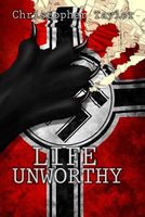 Cover of Life Unworthy Trade by Christopher Taylor