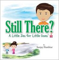 Cover of Still There? by Sanjay Nambiar