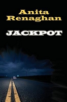 Cover of Jackpot by Anita Renaghan