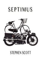 Cover of Septimus by Stephen Scott