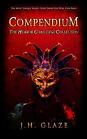 Cover of Compendium by J.H. Glaze