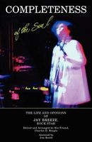 Cover of Completeness of the Soul by Jim Booth