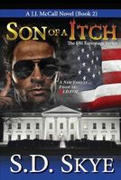 Cover of Son of a Itch by S.D. Skye