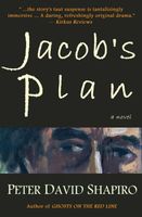 Cover of Jacob's Plan by Peter David Shapiro