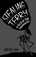 Cover of Stealing Terry by Addison Lane