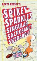 Hardcover edition cover