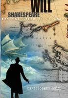 Cover of Will Shakespeare and the Ships of Solomon by Christopher Grey