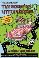 The Adventures of the Posse of Little Horses