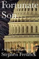 Cover of Fortunate Son by Stephen Fredrick