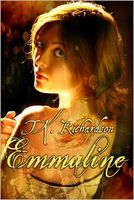 Cover of Emmaline by T.K. Richardson