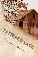 Cover of Tattered Lace by Suzanne Grant