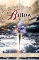 Cover of Billow by Emma Raveling