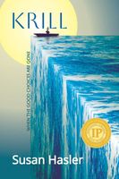 Cover of Krill by Susan Hasler