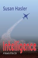 Cover of Intelligence by Susan Hasler