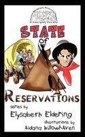 Cover of State of Reservations by Elysabeth Eldering