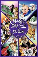 Wicked Tales Four: Worlds of Imagination