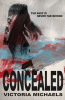 Cover of Concealed by Victoria Michaels