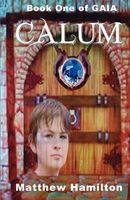 Cover of Calum by Matthew Hamilton