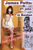 Lisa Half-Lady's Latest Book