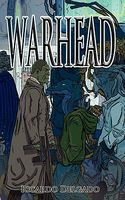 Cover of Warhead by Ricardo Delgado