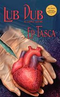 Cover of Lub Dub by Ed Tasca