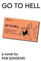 Cover of Go To Hell by Pab Sungenis