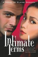 Cover of Intimate Terms by Elaine Gordon