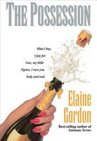 Cover of The Possession by Elaine Gordon