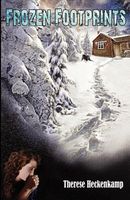 Cover of Frozen Footprints by Therese Heckenkamp
