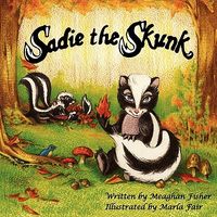Sadie the Skunk