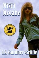 Cover of Misfit McCabe by L.K. Gardner-Griffie