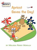 Apricot Saves the Day