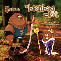 Cover of The Beanbag Plot by Jeanine Kadrie; Michael M. Kadrie