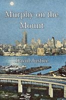 Cover of Murphy on the Mount by David Justice
