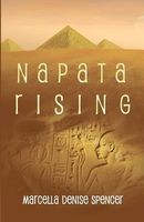 Cover of Napata Rising by Marcella Denise Spencer