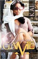 Cover of Daughter of the Game by Kai