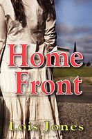 Cover of Home Front by Lois M. Jones