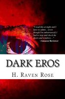 Cover of Dark Eros by H. Raven Rose