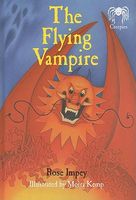 The Flying Vampire