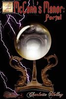 Cover of McCann's Manor: Portal by Charlotte Holley