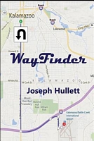 Cover of Wayfinder by Joseph Hullett