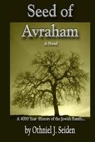 Cover of Seed of Avraham by Othniel J. Seiden