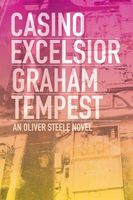 Cover of Casino Excelsior by Graham Tempest
