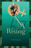 Cover of Onna Rising by Rei Kimura