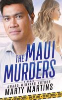 Cover of The Maui Murders by Marty Martins