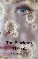 Cover of The Blackpox Threat by Rene Natan