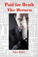 Cover of Paid for Death the Return by Niles Rader