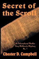 Secret of the Scroll